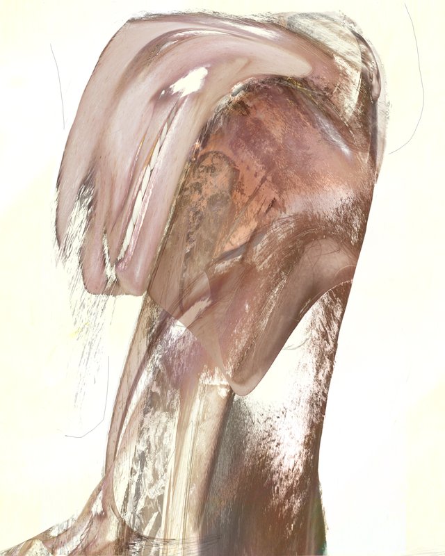 Alex Fischer, 0c, 2014-06-27, 23×19″ / 584×483㎜, print